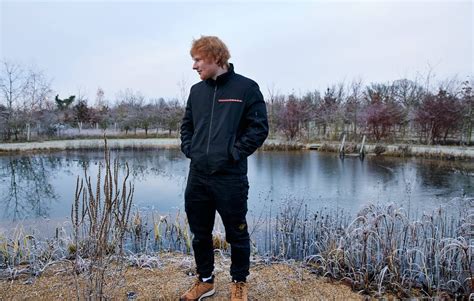 ‘Ed Sheeran: The Sum Of It All’ review: a human look at the  .